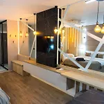 Brightnest Apartament