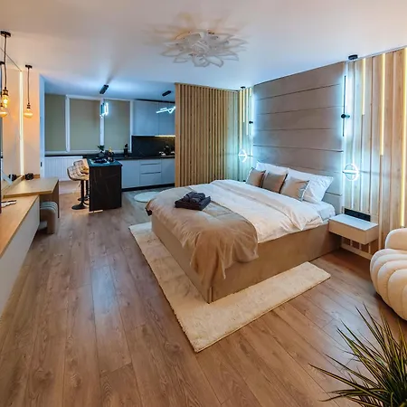 Brightnest Cluj-Napoca