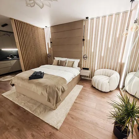 Brightnest Lägenhet