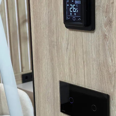 Brightnest Lägenhet