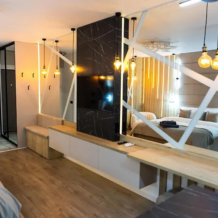 Brightnest Apartament