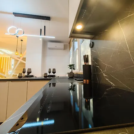 Brightnest Lägenhet Cluj-Napoca
