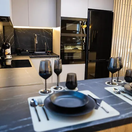 Brightnest Apartament Cluj-Napoca