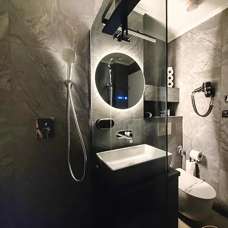 Lägenhet Brightnest Cluj-Napoca