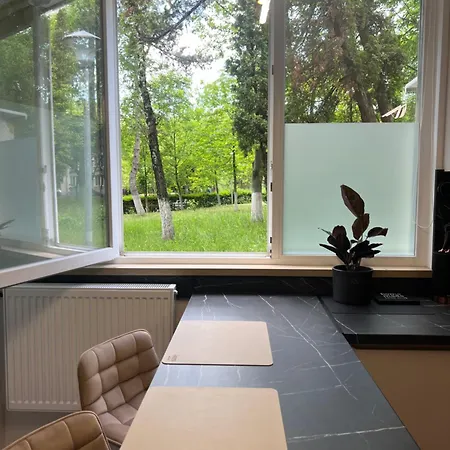 Brightnest Lägenhet Cluj-Napoca