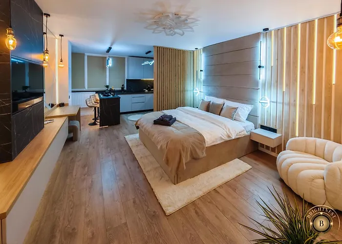 Brightnest Cluj-Napoca