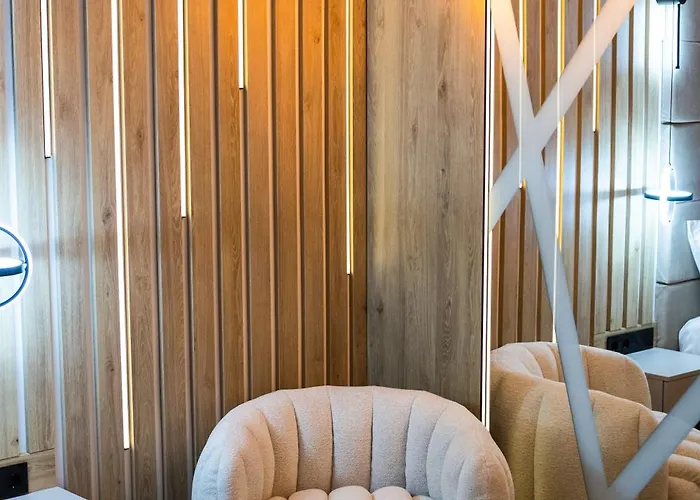 Brightnest Apartament