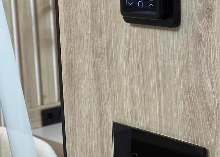 Brightnest Apartament