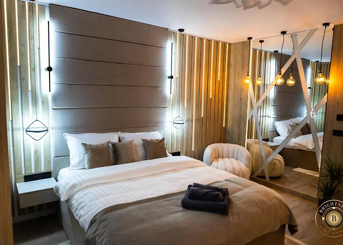 Brightnest * Cluj-Napoca