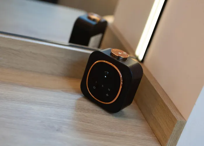 Апартаменти Brightnest Клуж-Напока