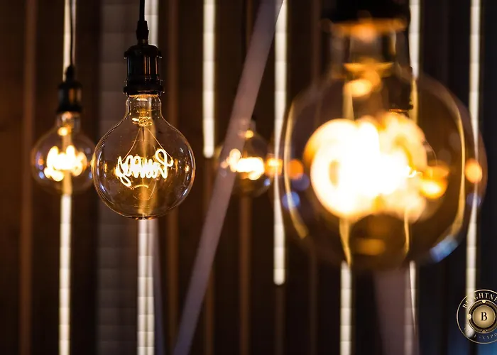 Апартаменти Brightnest *