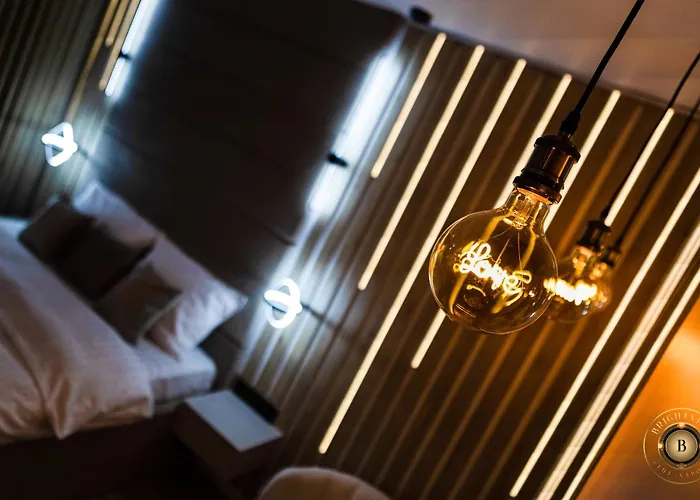 Apartament Brightnest *