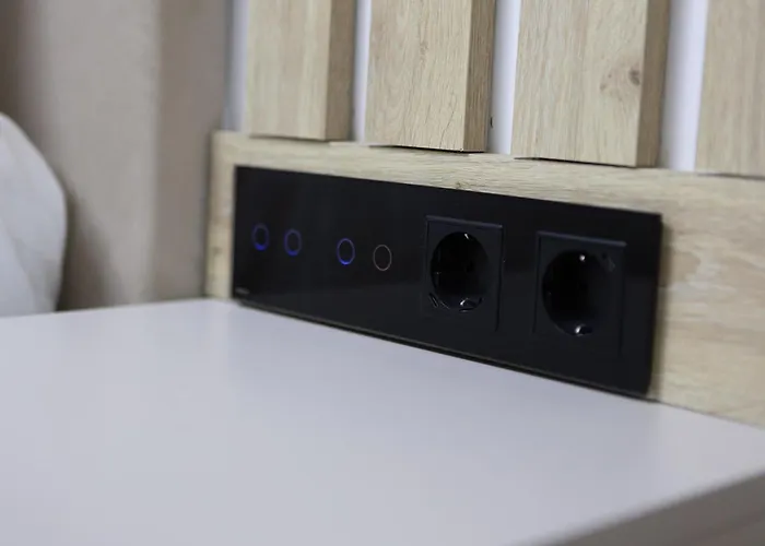 Апартаменти Brightnest