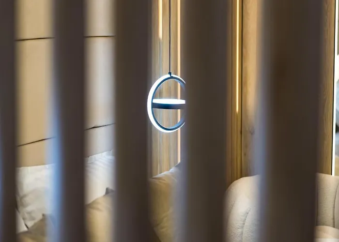 Brightnest Apartament