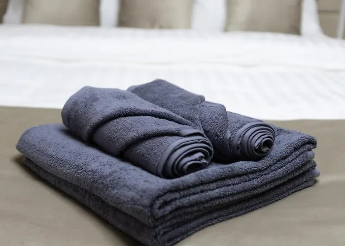 Апартаменти Brightnest *