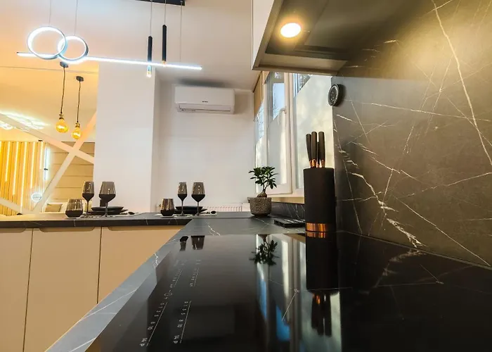 Brightnest Apartament Cluj-Napoca