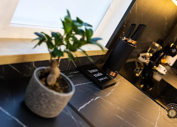 Brightnest Apartament Cluj-Napoca