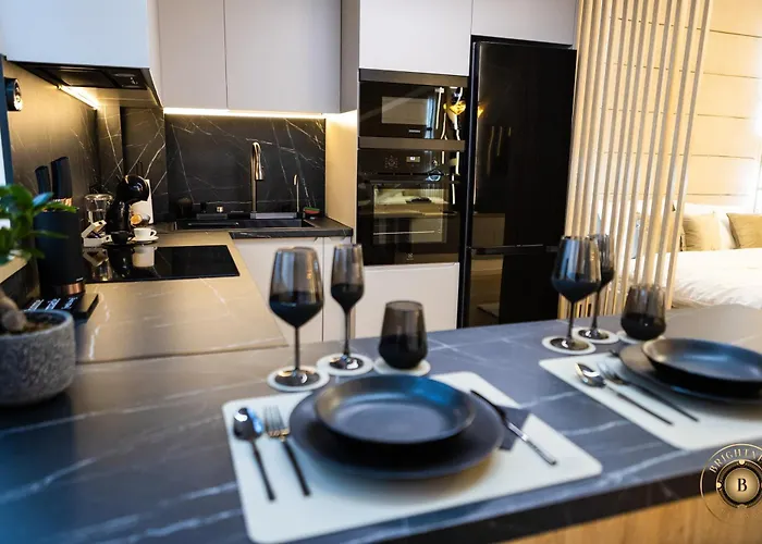 Brightnest Apartament Cluj-Napoca