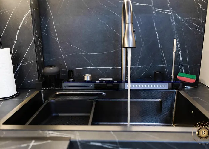 Brightnest Apartament