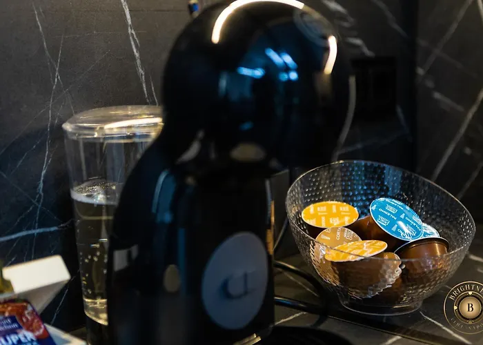 Brightnest Cluj-Napoca