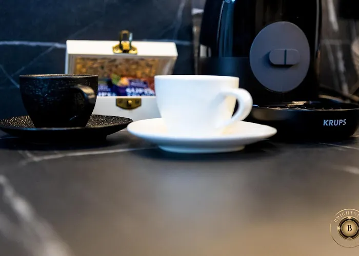 Апартаменти Brightnest *