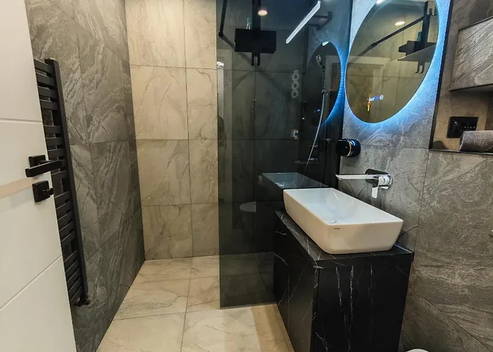 Brightnest Apartament