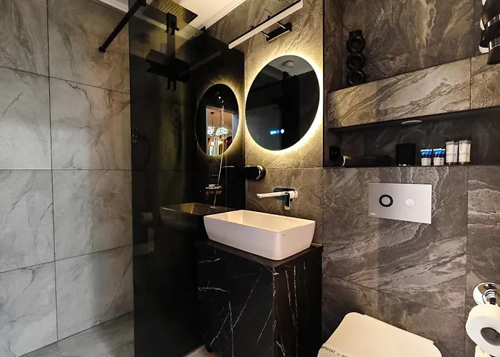 Brightnest Apartament