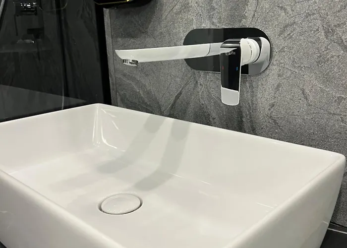 Апартаменти Brightnest *